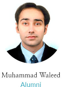 Muhammad Waleed